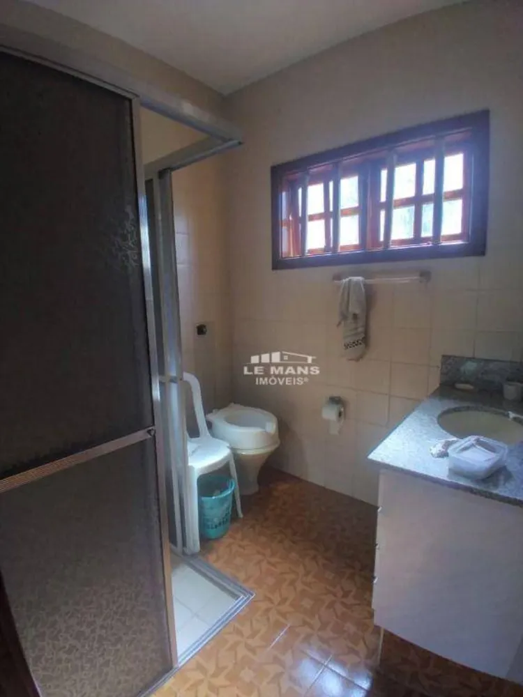 Chácara, 4 quartos, 6343 m² - Foto 6