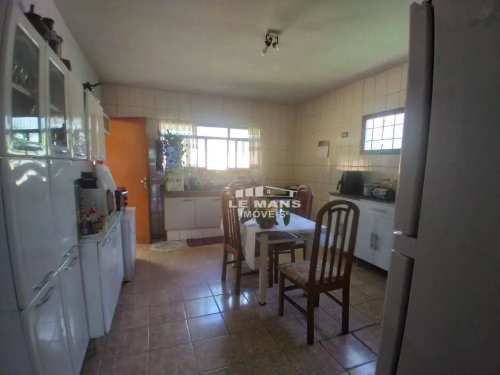 Chácara, 4 quartos, 6343 m² - Foto 10