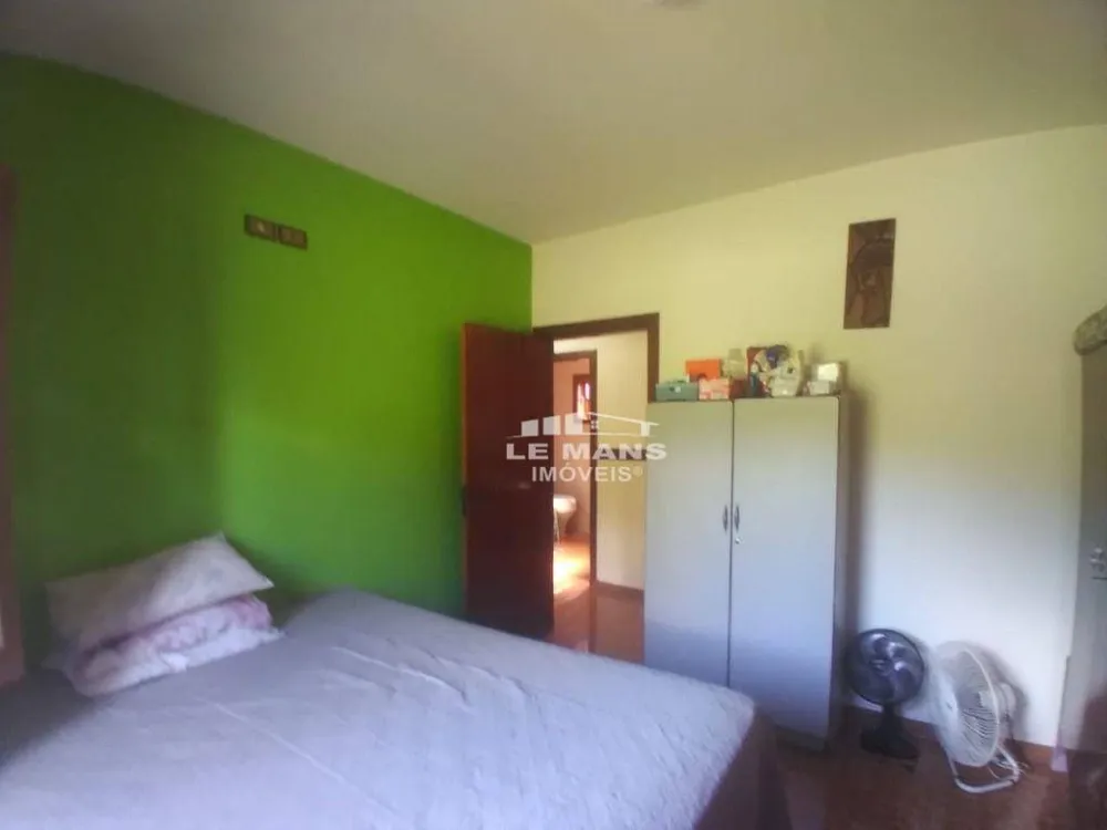 Chácara, 4 quartos, 6343 m² - Foto 4