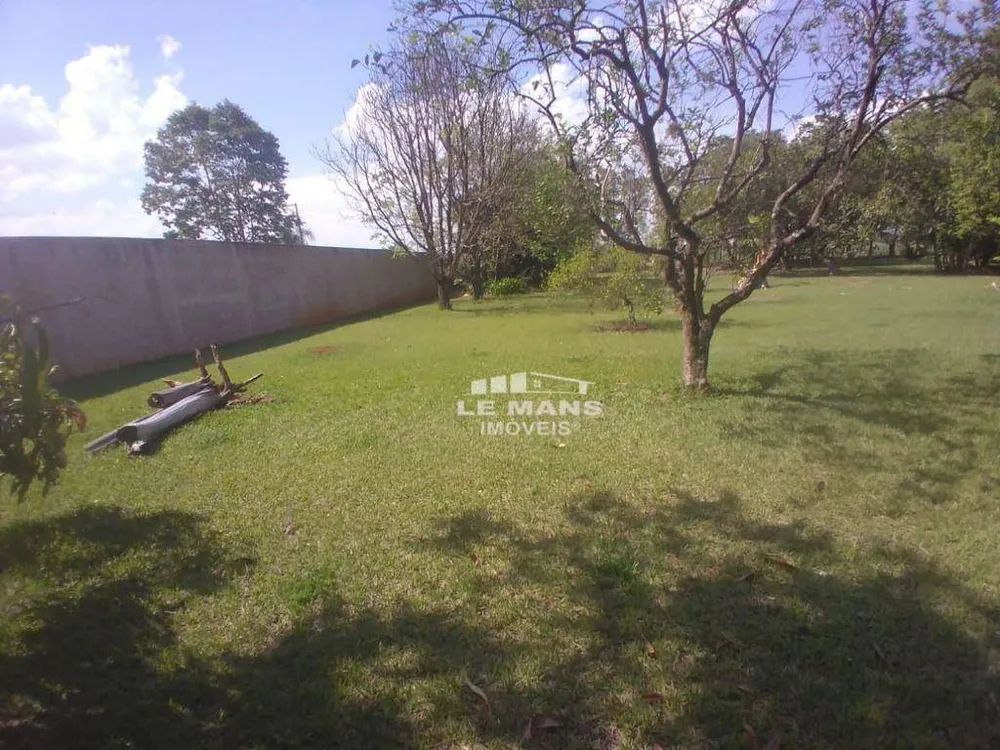 Chácara, 4 quartos, 6343 m² - Foto 1
