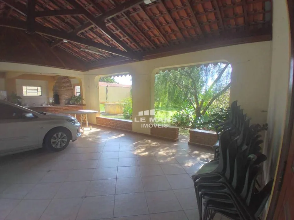 Chácara, 4 quartos, 6343 m² - Foto 12