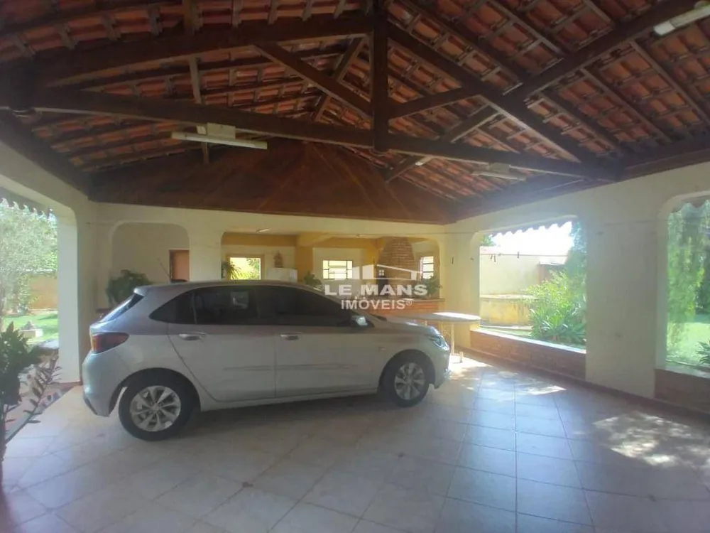 Chácara, 4 quartos, 6343 m² - Foto 7