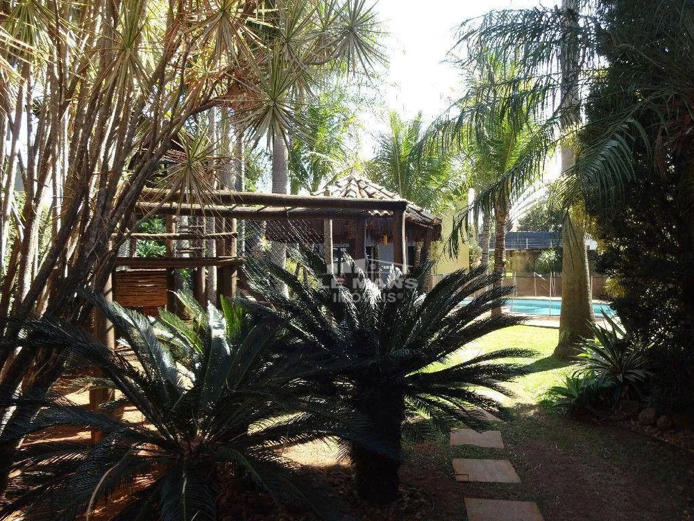 Casa de Condomínio, 4 quartos - Foto 10