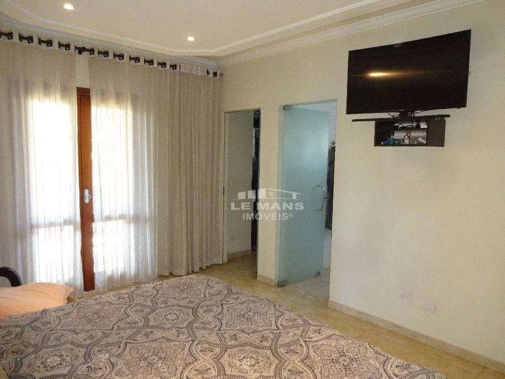 Casa de Condomínio, 4 quartos - Foto 5