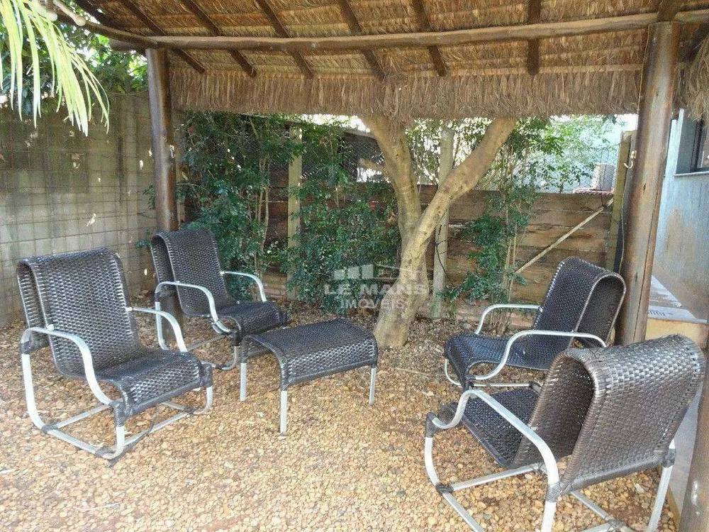 Casa de Condomínio, 4 quartos - Foto 11