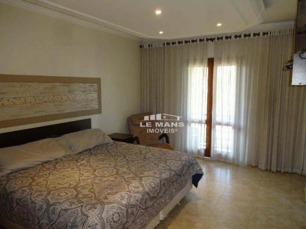 Casa de Condomínio, 4 quartos - Foto 15