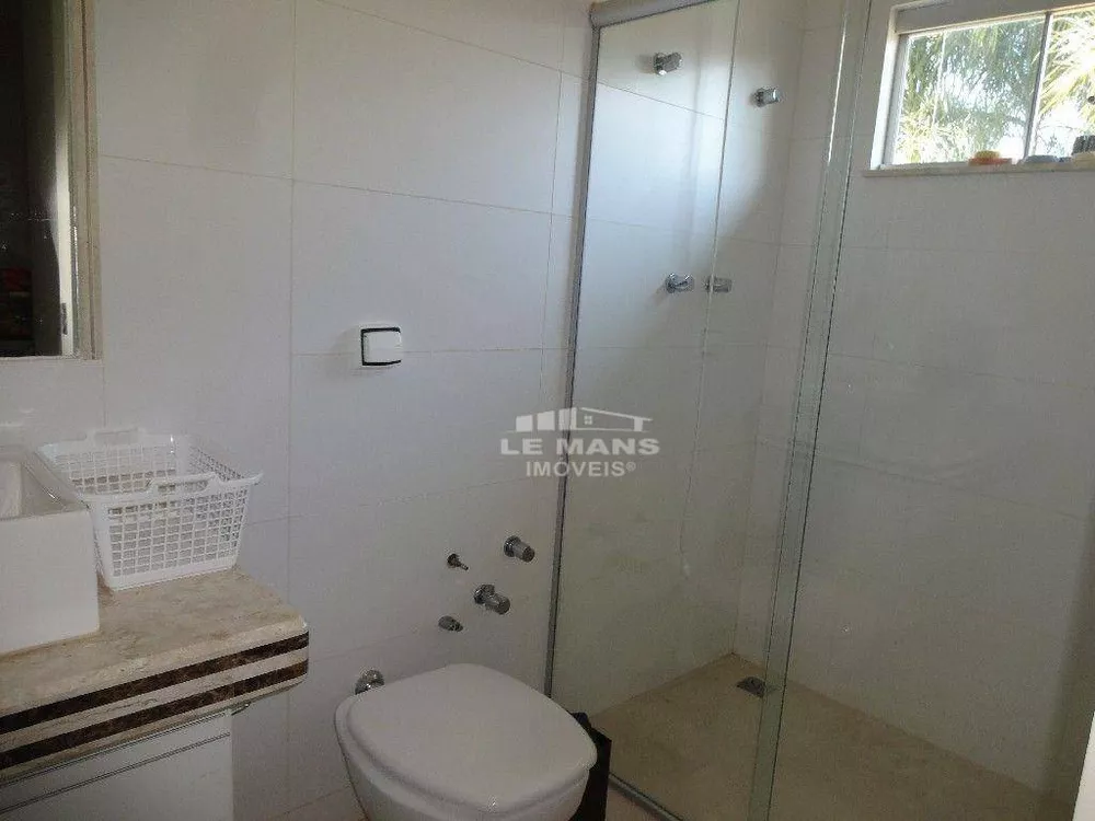 Casa de Condomínio, 4 quartos - Foto 9