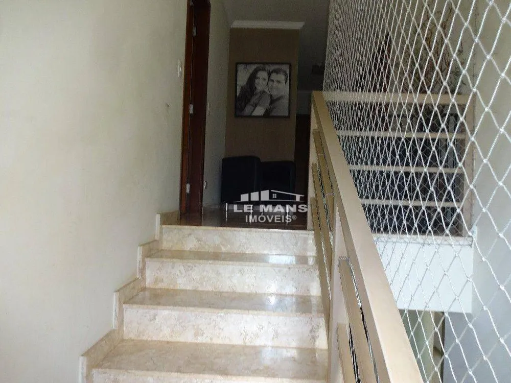 Casa de Condomínio, 4 quartos - Foto 14