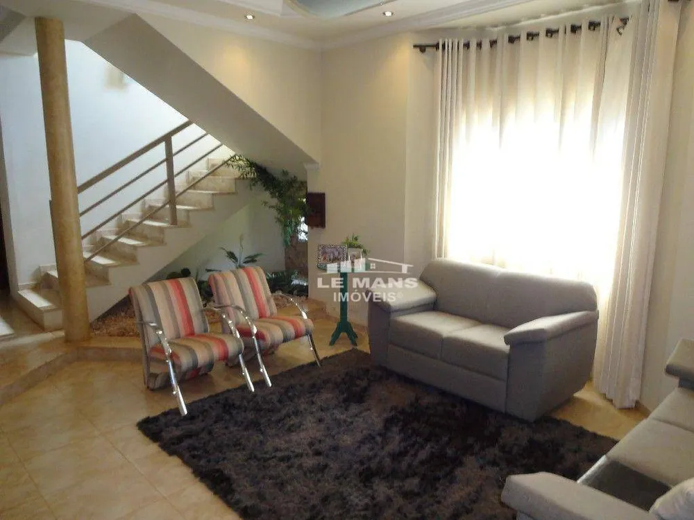 Casa de Condomínio, 4 quartos - Foto 13