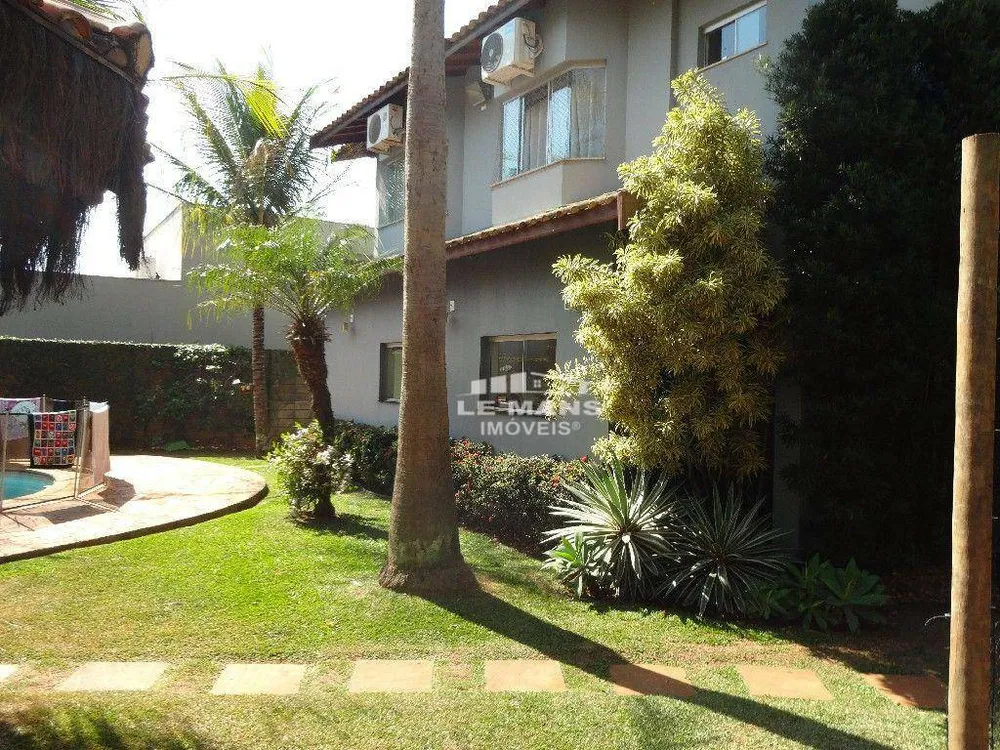 Casa de Condomínio, 4 quartos - Foto 18