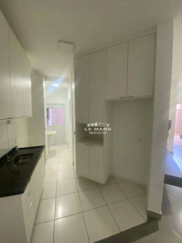 Apartamento, 2 quartos, 66 m² - Foto 3