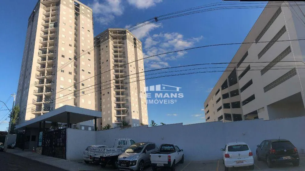 Apartamento, 2 quartos, 66 m² - Foto 5