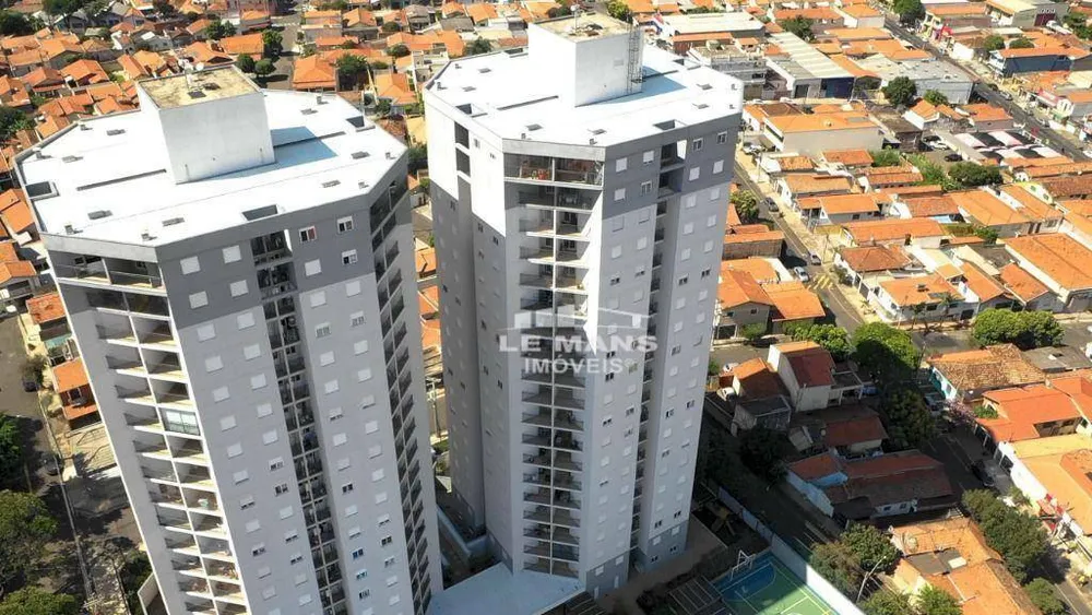 Apartamento, 2 quartos, 66 m² - Foto 4