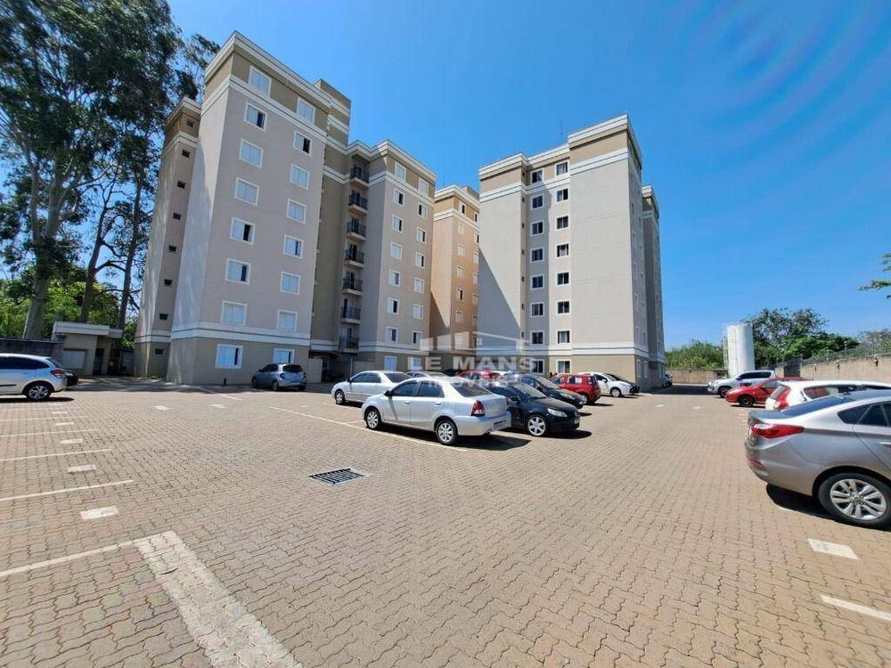 Apartamento à venda com 2 quartos, 63m² - Foto 12