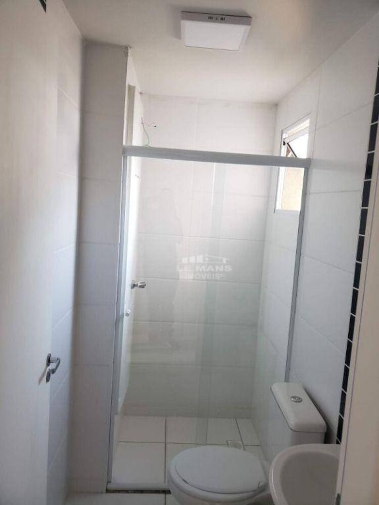 Apartamento à venda com 2 quartos, 63m² - Foto 9