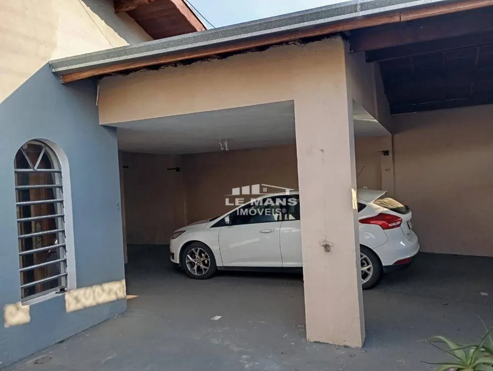 Casa, 3 quartos, 256 m² - Foto 3