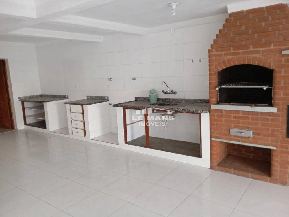 Casa, 3 quartos, 256 m² - Foto 5