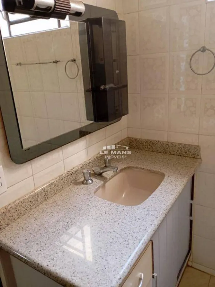 Casa, 3 quartos, 256 m² - Foto 10