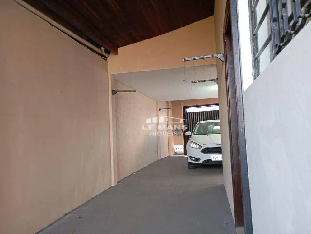 Casa, 3 quartos, 256 m² - Foto 4