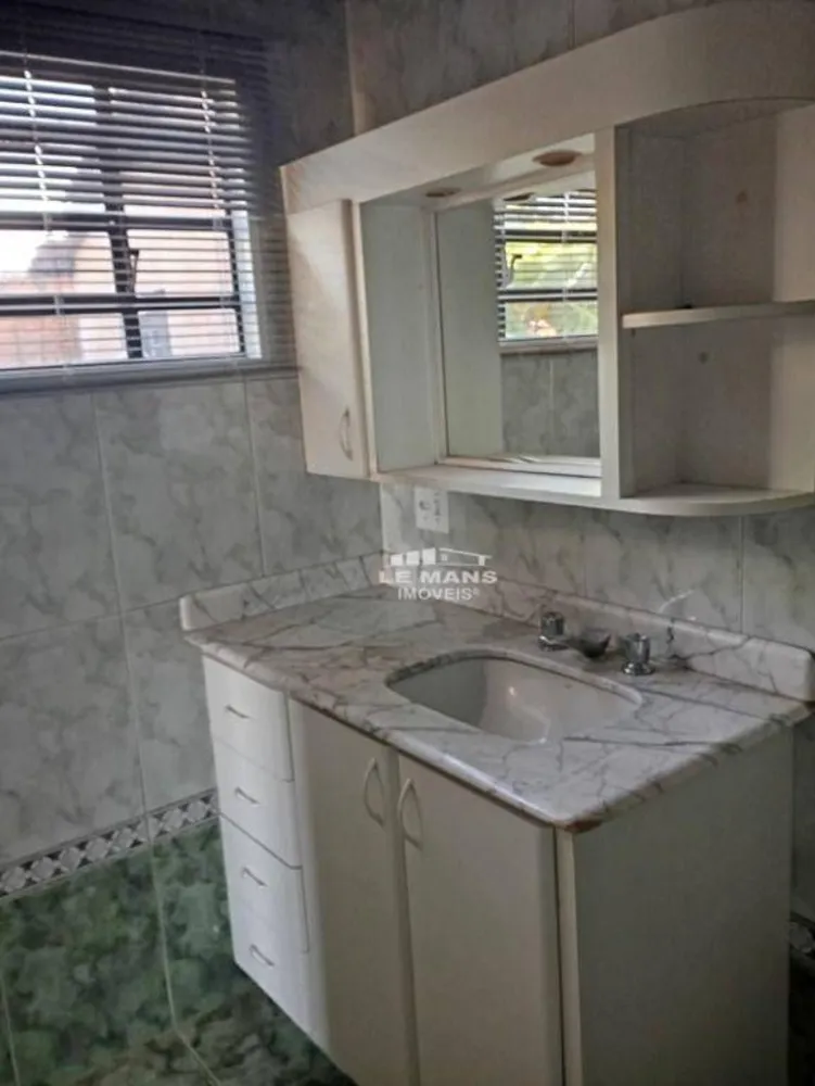 Casa, 3 quartos, 256 m² - Foto 12