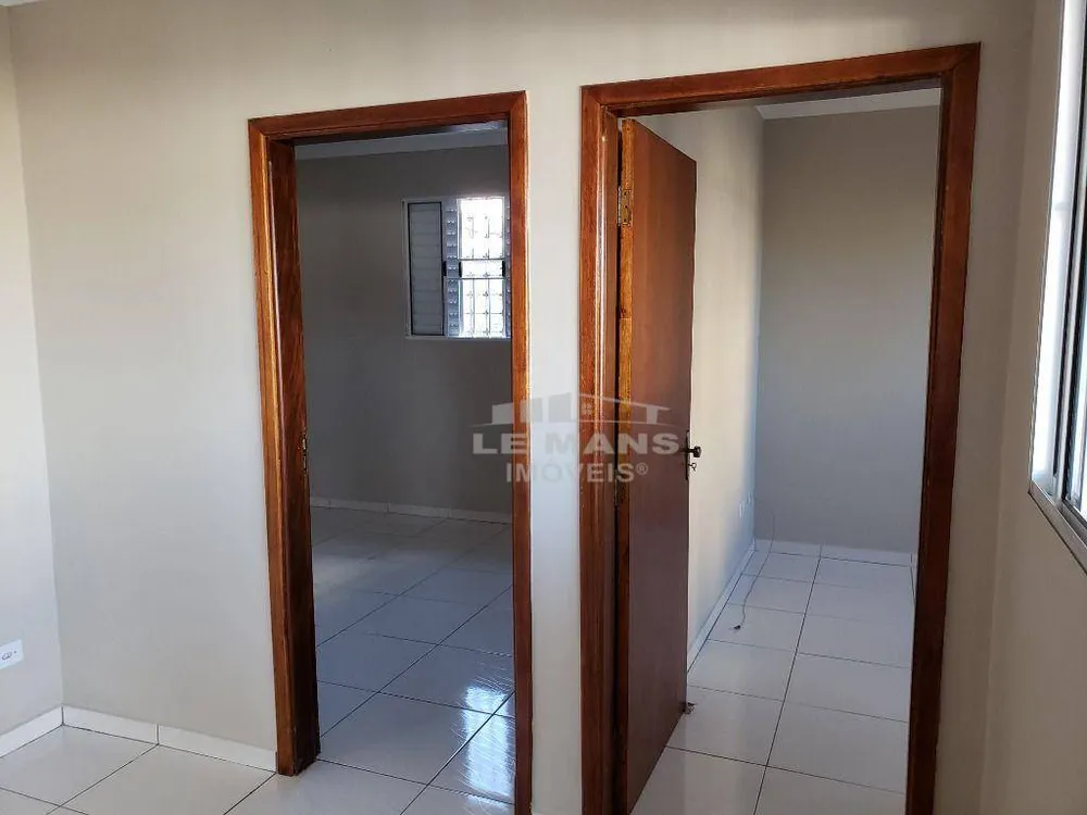 Casa, 2 quartos, 72 m² - Foto 2