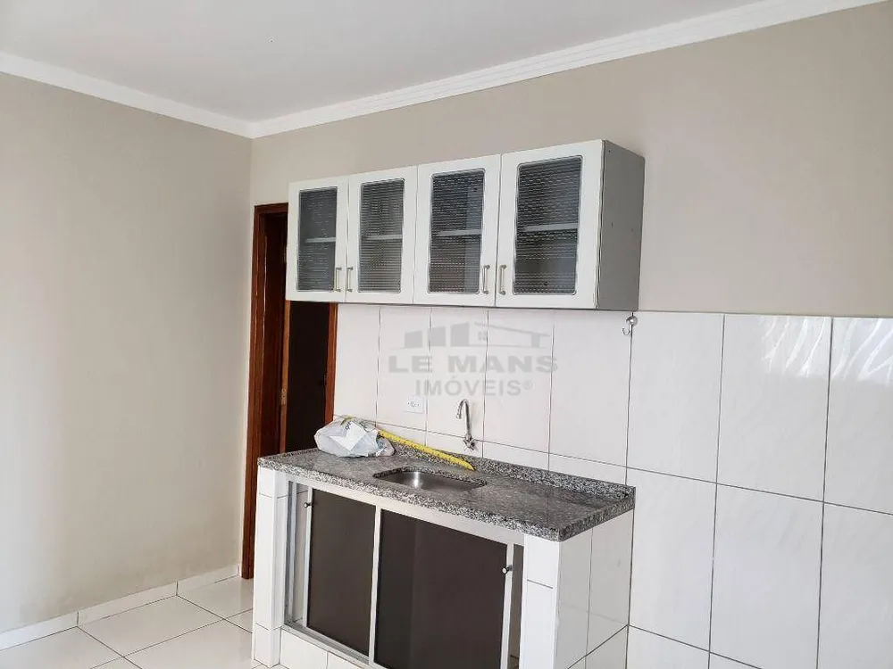 Casa, 2 quartos, 72 m² - Foto 3