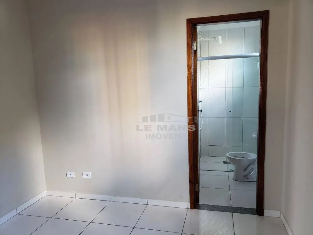 Casa, 2 quartos, 72 m² - Foto 5