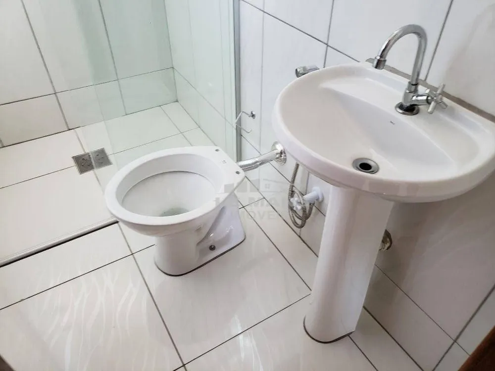 Casa, 2 quartos, 72 m² - Foto 7