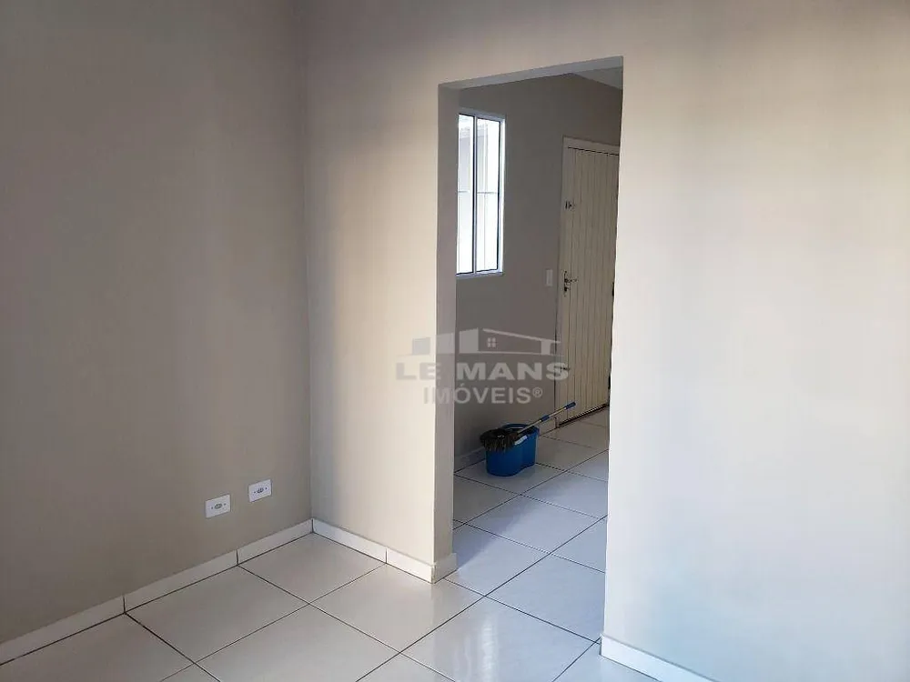 Casa, 2 quartos, 72 m² - Foto 1