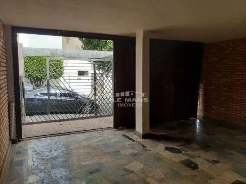 Casa, 4 quartos, 205 m² - Foto 4