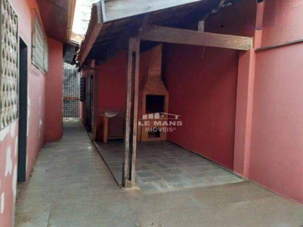 Casa, 4 quartos, 205 m² - Foto 5