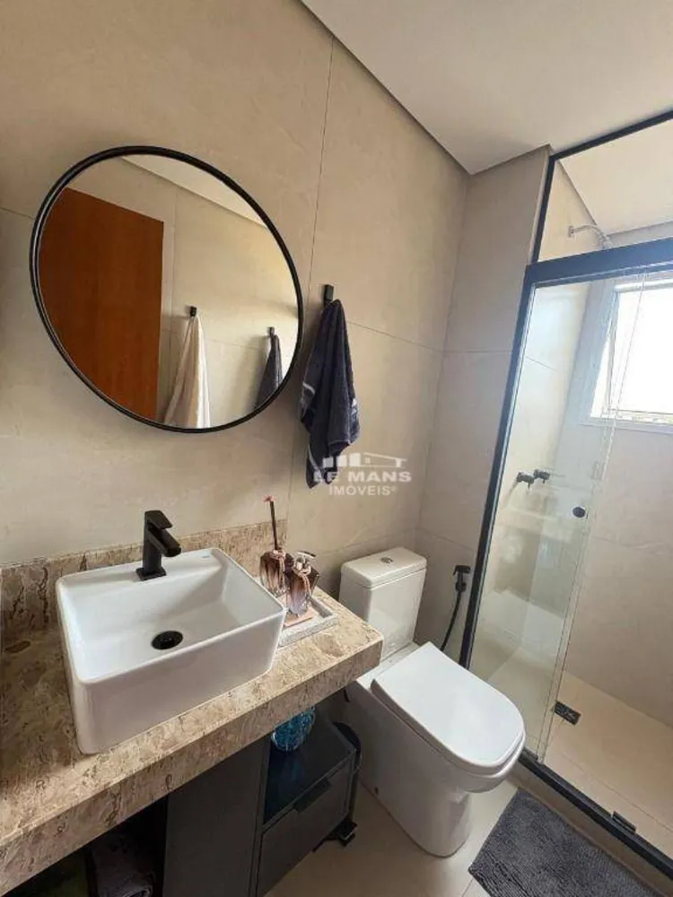 Apartamento, 2 quartos, 61 m² - Foto 3