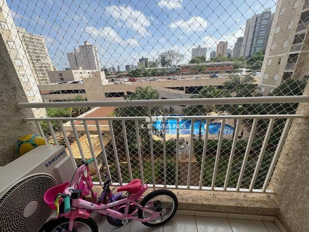Apartamento, 2 quartos, 61 m² - Foto 7