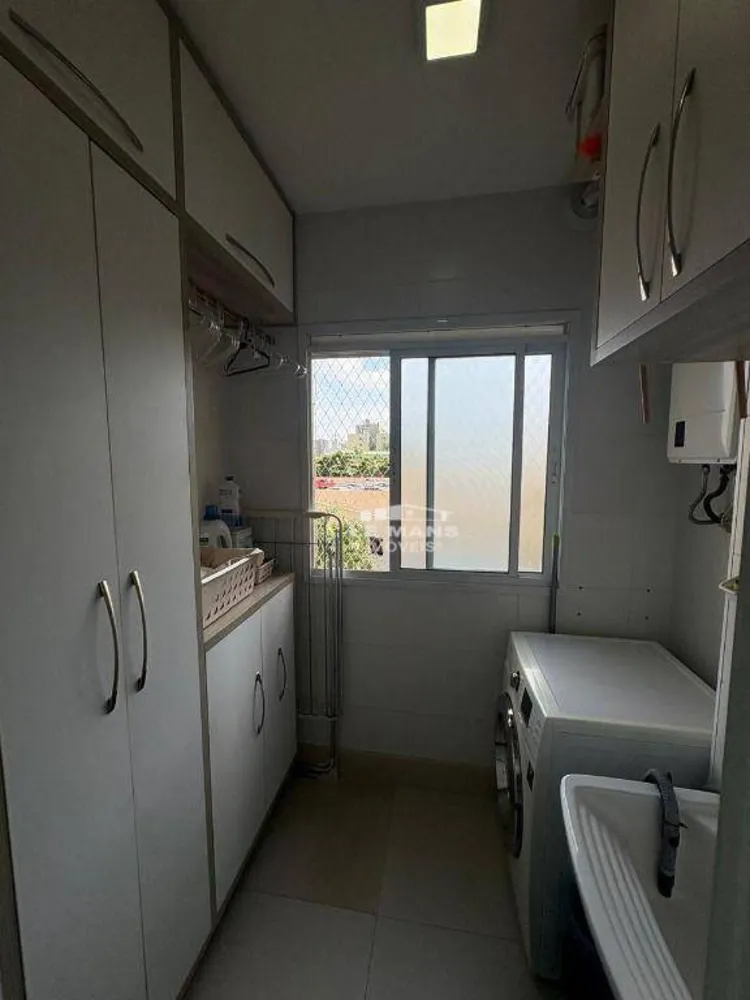Apartamento, 2 quartos, 61 m² - Foto 4