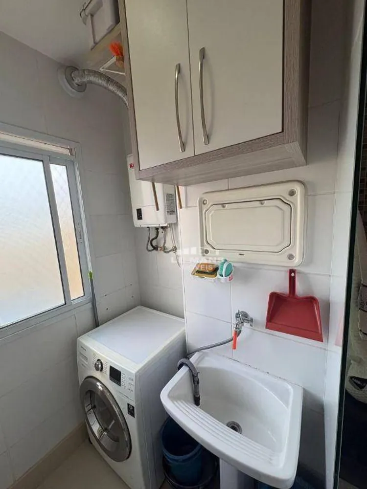 Apartamento, 2 quartos, 61 m² - Foto 6