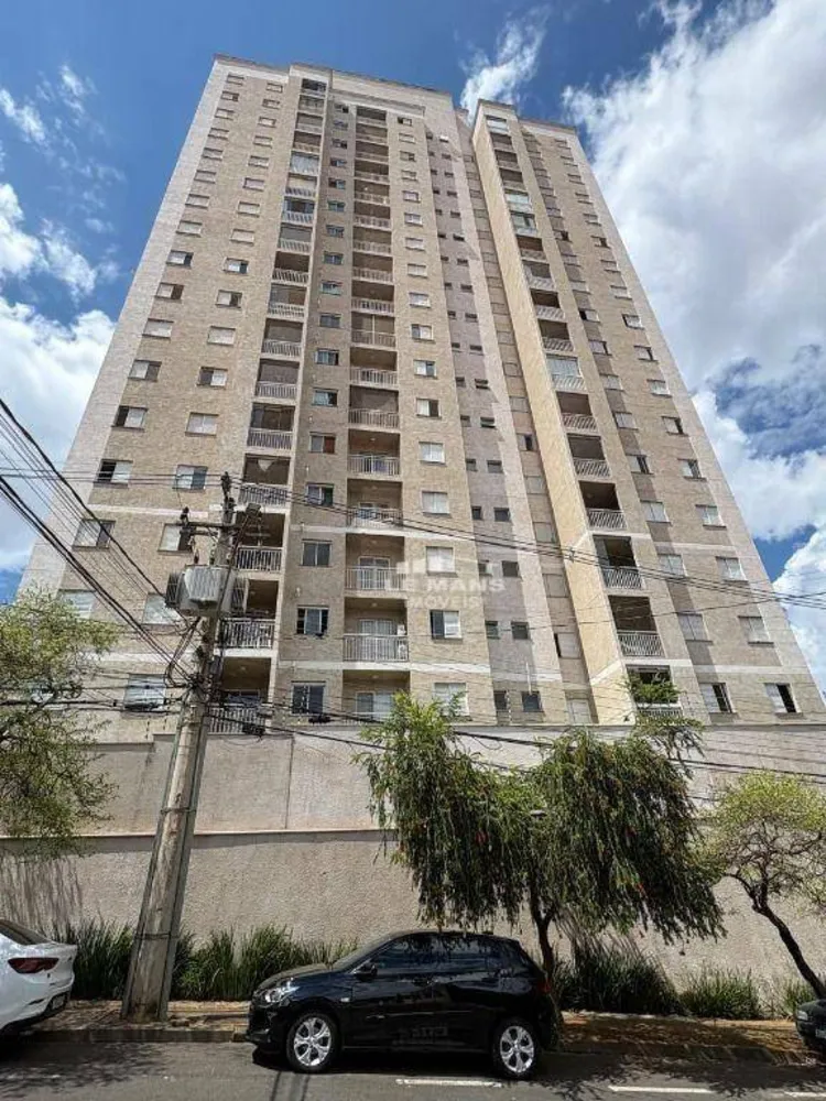 Apartamento, 2 quartos, 61 m² - Foto 5