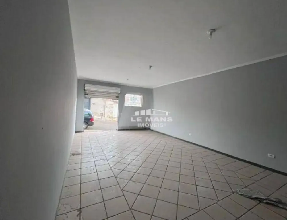 Loja-Salão, 40 m² - Foto 2