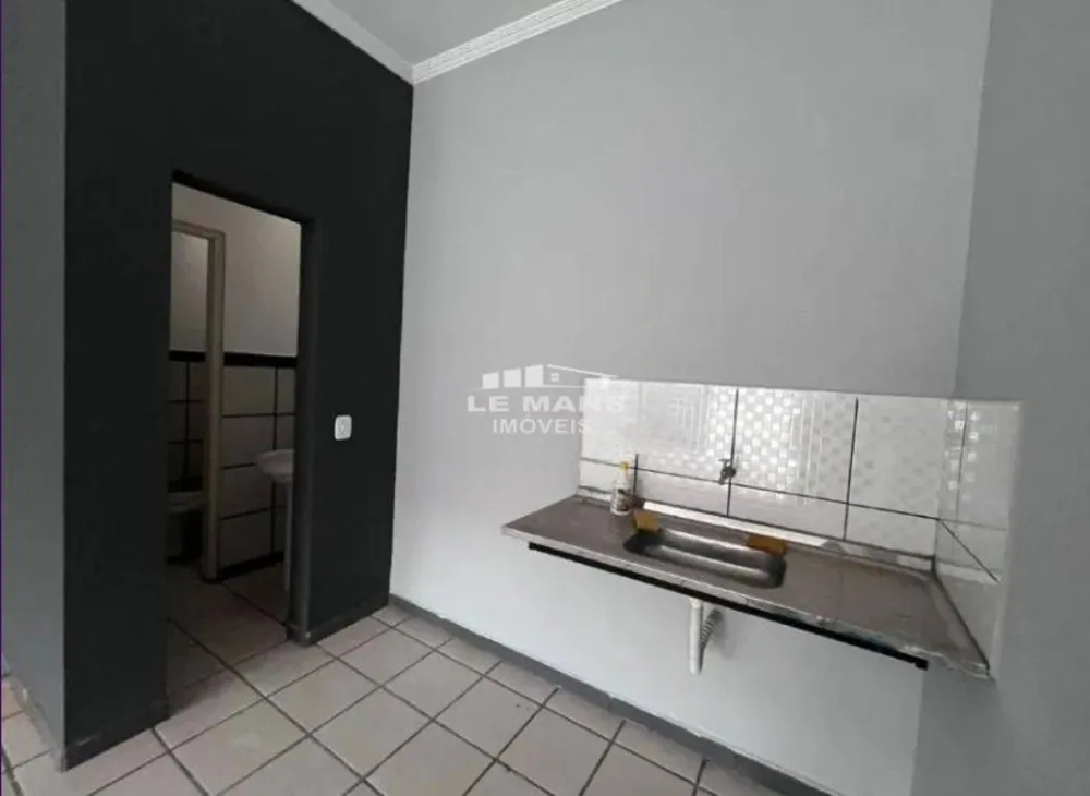 Loja-Salão, 40 m² - Foto 4