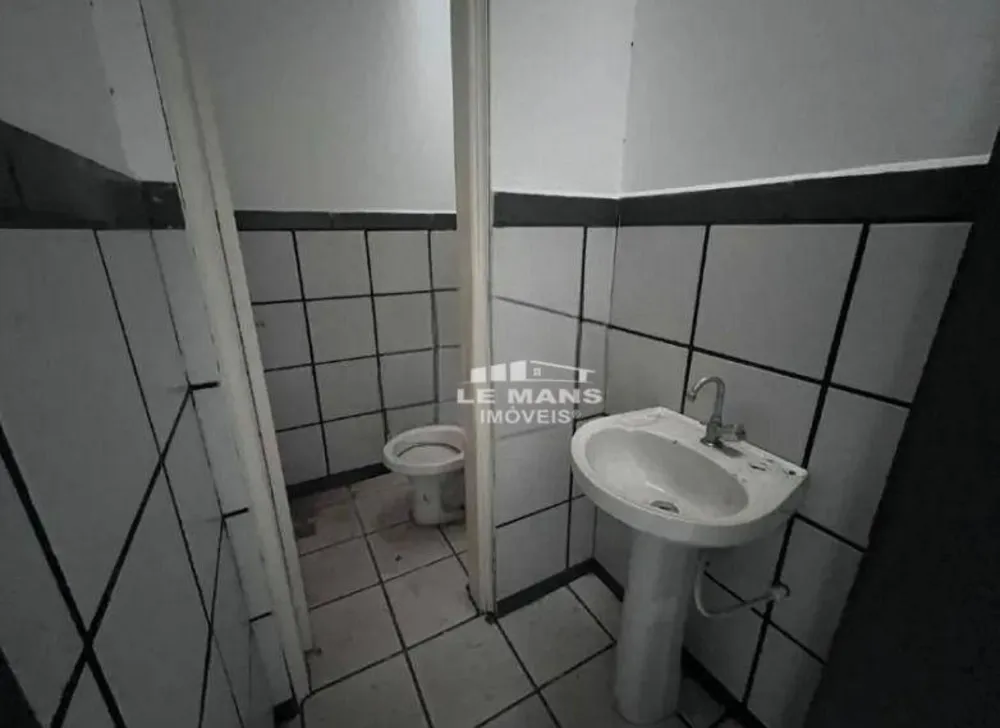 Loja-Salão, 40 m² - Foto 5