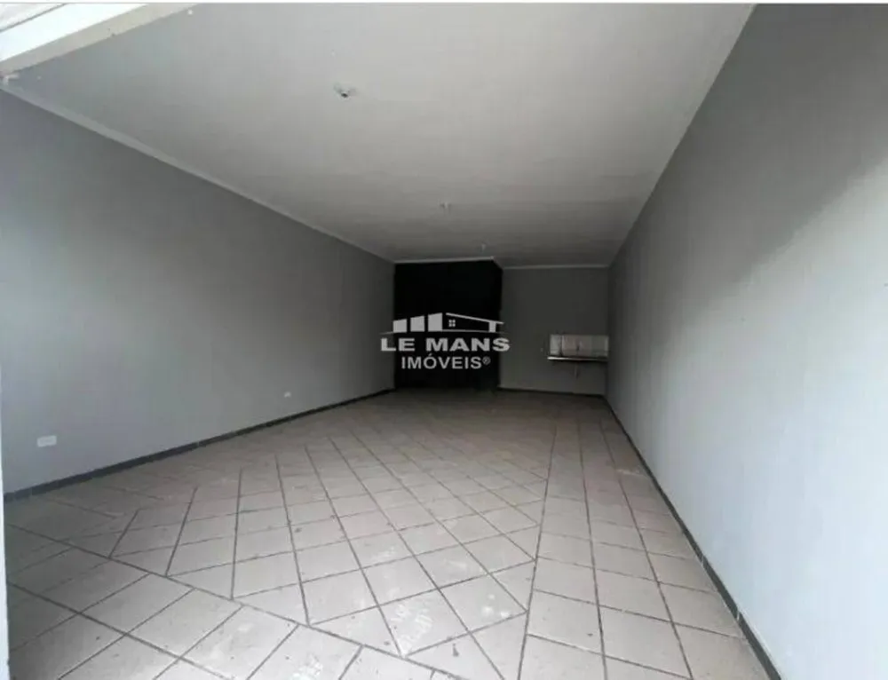 Loja-Salão, 40 m² - Foto 1