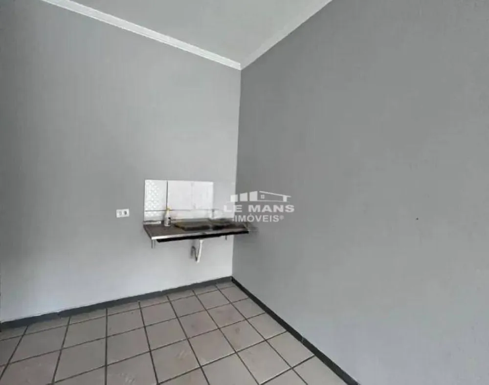 Loja-Salão, 40 m² - Foto 3
