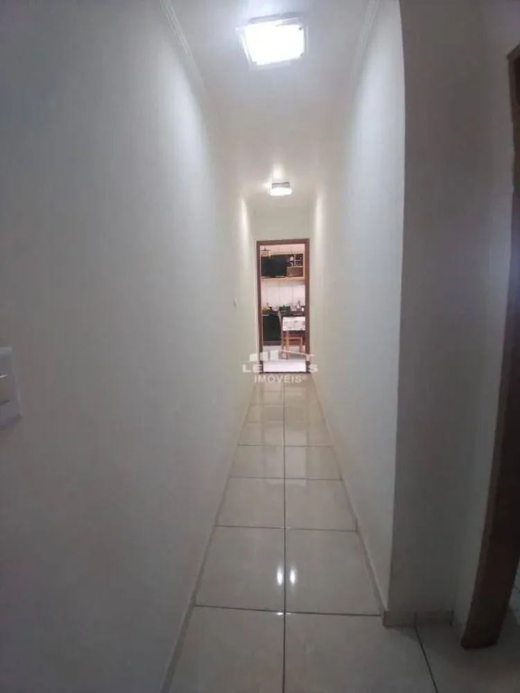 Casa, 4 quartos, 145 m² - Foto 3