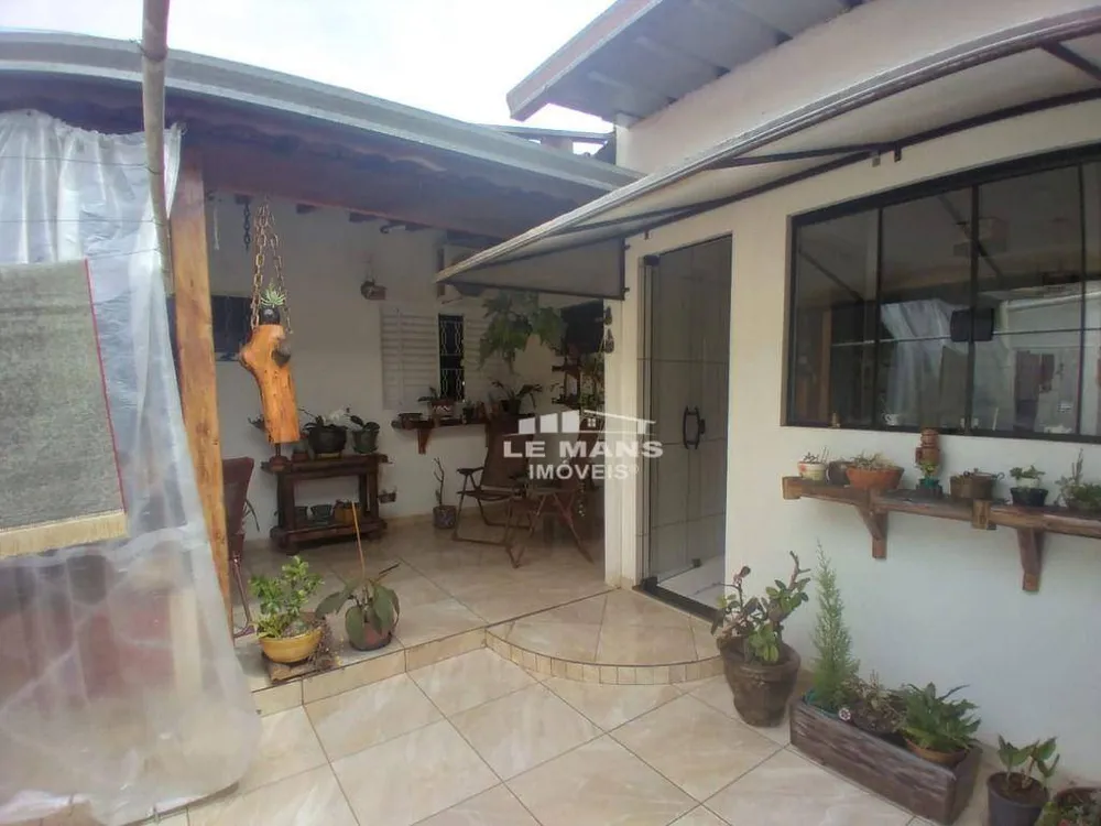 Casa, 4 quartos, 145 m² - Foto 7