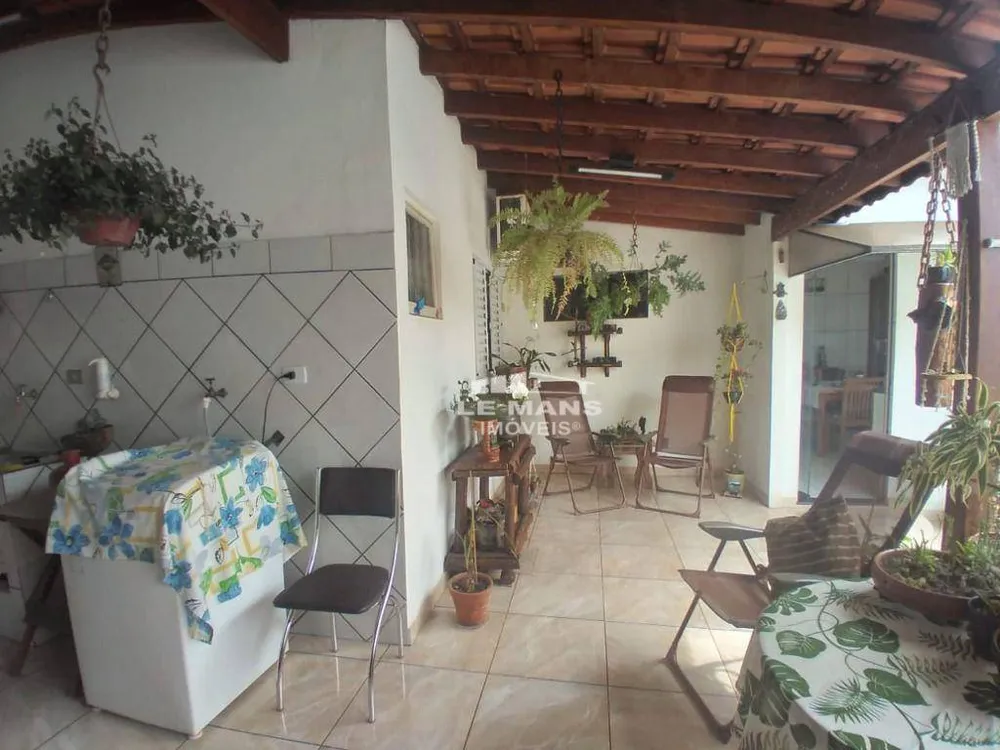 Casa, 4 quartos, 145 m² - Foto 4