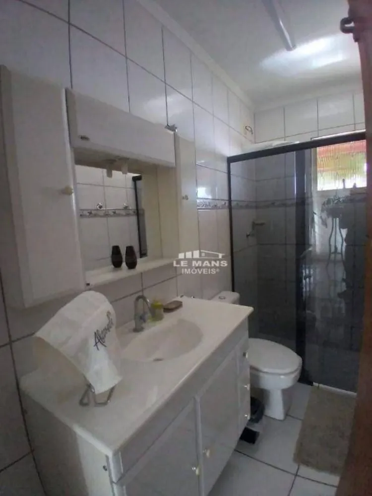 Casa, 4 quartos, 145 m² - Foto 2