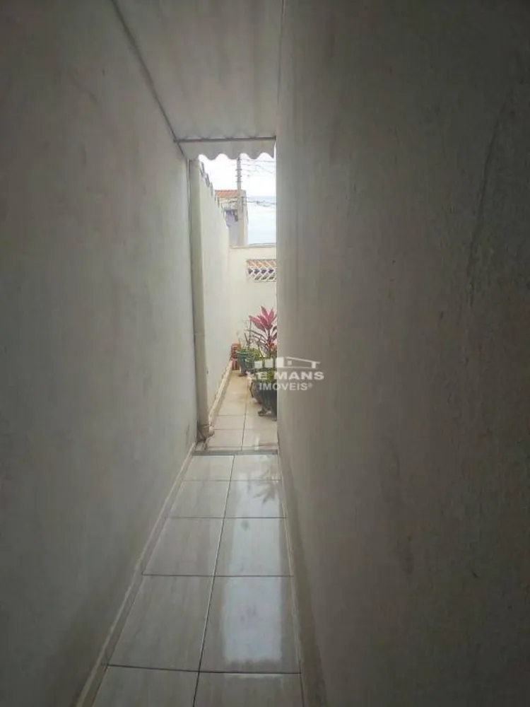 Casa, 4 quartos, 145 m² - Foto 8