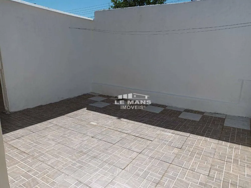 Casa, 2 quartos, 59 m² - Foto 3