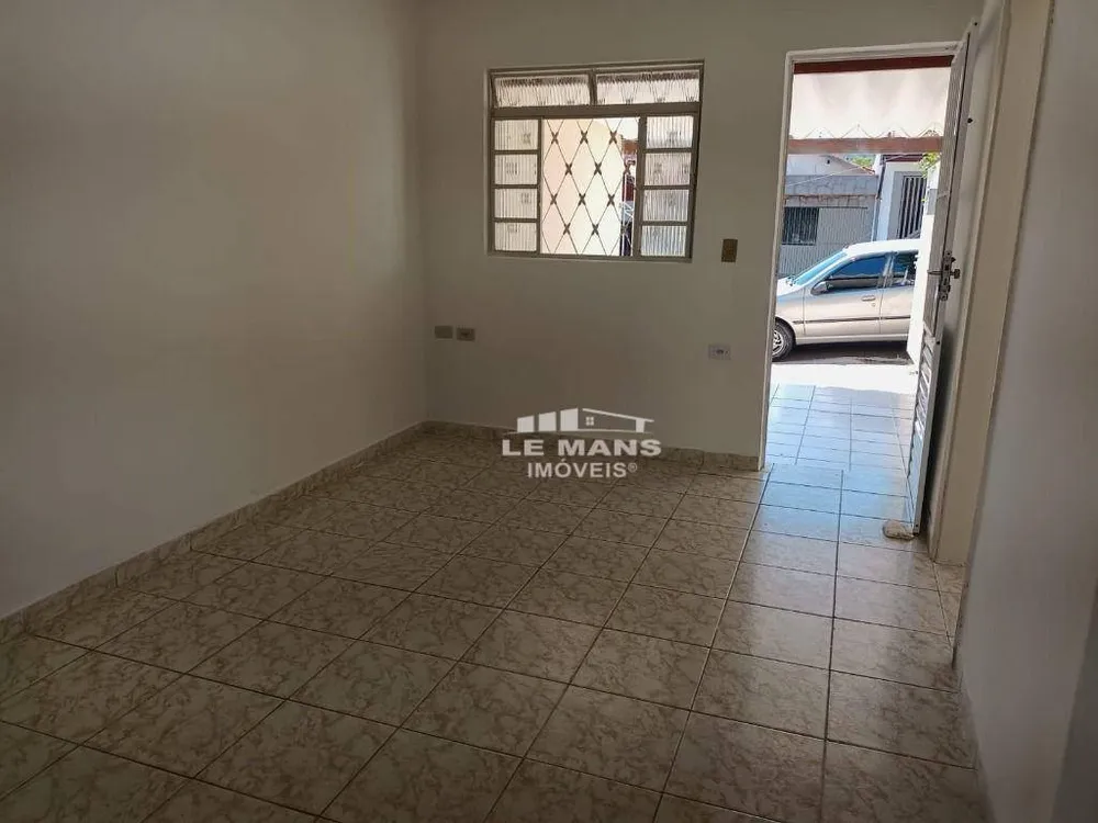 Casa, 2 quartos, 59 m² - Foto 4