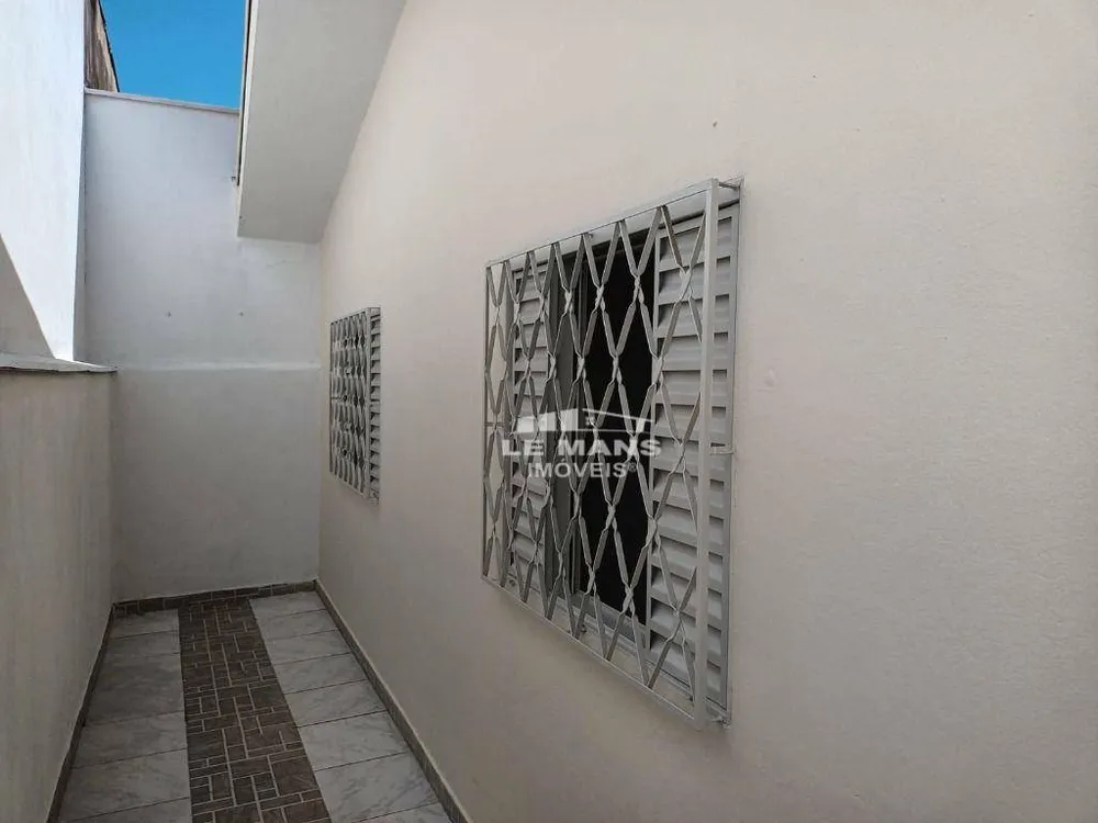 Casa, 2 quartos, 59 m² - Foto 7