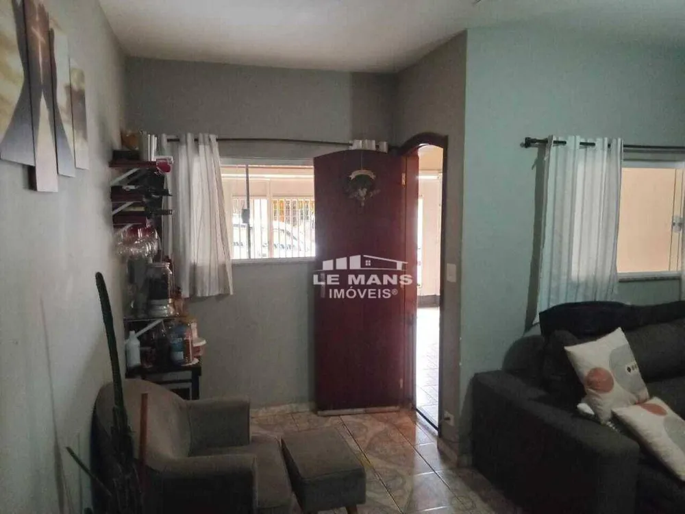 Casa, 2 quartos, 153 m² - Foto 2